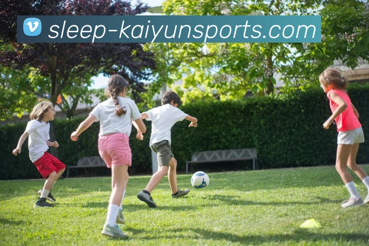 开云体育APP 体育赛事宣传图